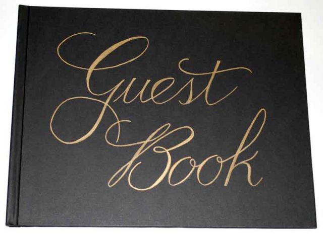 Guest Book Low res
