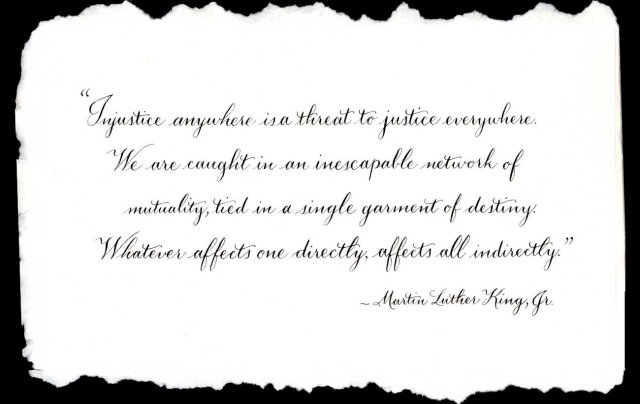 Martin Luther King quote low res